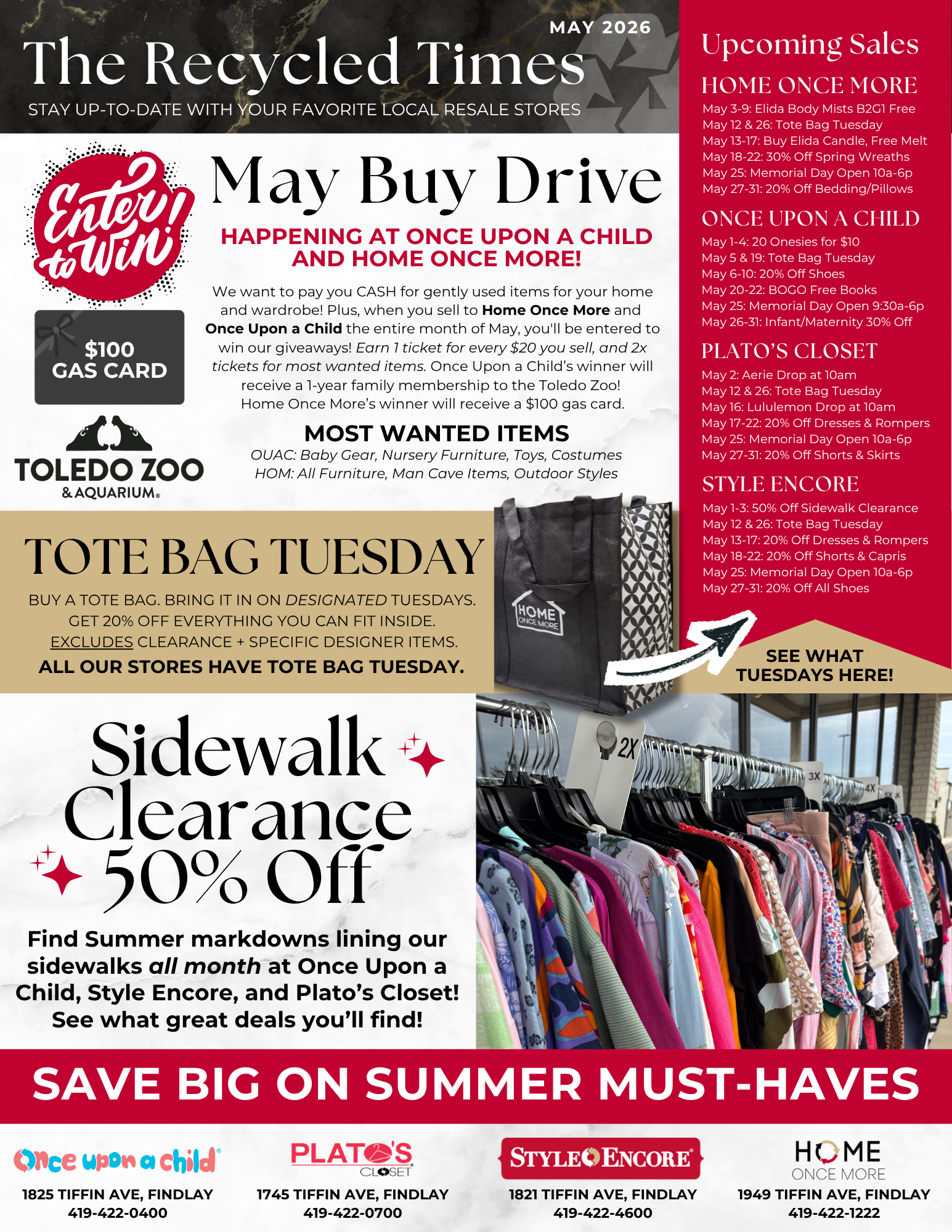 Newsletter